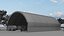 Hay Storage Barn