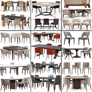 bonaldo chair model