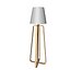 ground lamp