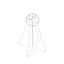 ground lamp
