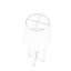 ground lamp