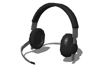 Head Phones