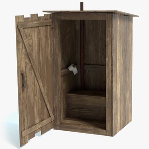 Outhouse