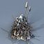IndustrialScrapMetalPile