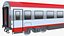 Personenzugwagen