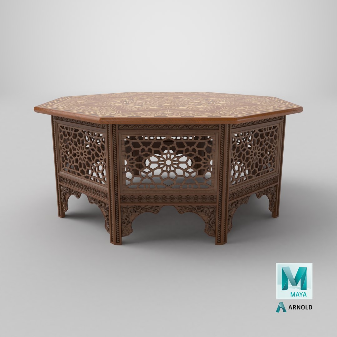 3D Oriental Wooden Table with Inlaid Floral Pattern https://p.turbosquid.com/ts-thumb/6t/9qVxuW/IY/stemcell_maya_arnold_render/png/1760969692/1920x1080/fit_q87/16ad5c72d254c7f0a749f34f42f769e873aa7608/stemcell_maya_arnold_render.jpg