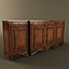 Art979-Credenza MEDEA liberdade