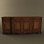 Art979-Credenza MEDEA liberdade