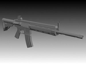 maya m4 carbine eu