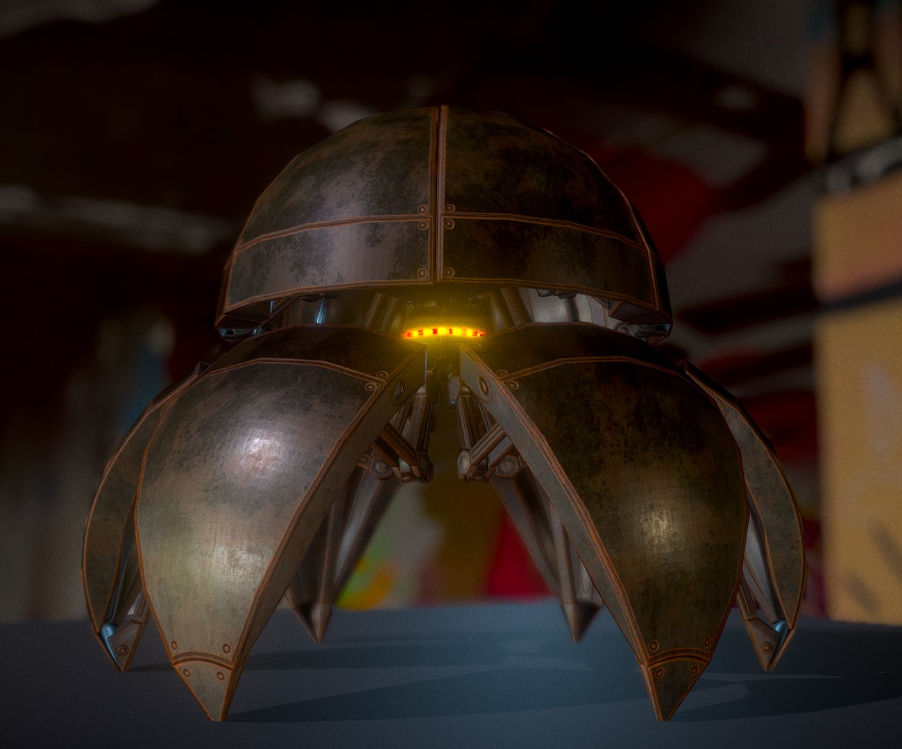 3d rusty version sphere bot https://p.turbosquid.com/ts-thumb/6t/NcM8ZP/09aDvekS/10/png/1477804039/1920x1080/fit_q87/49c6733e73c31f0913959d62317382f606c0bbe6/10.jpg