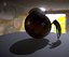 Sphere Bot Rusty版本