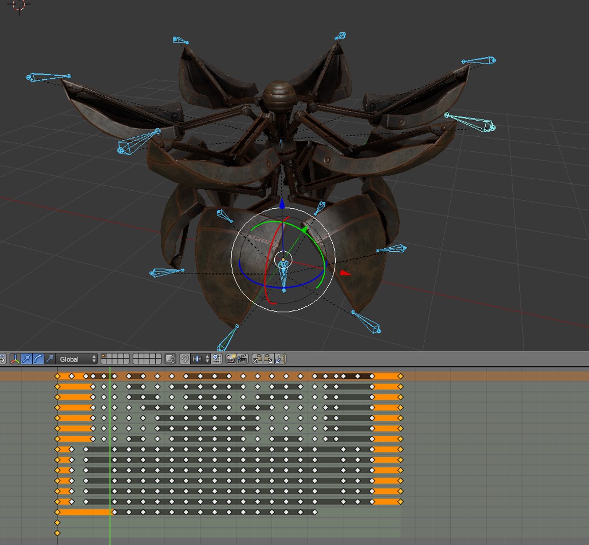 3d rusty version sphere bot https://p.turbosquid.com/ts-thumb/6t/NcM8ZP/DB490quR/1/png/1477804039/1920x1080/fit_q87/75c5ed49b59b3c94a7055e76d9cad1b694e349f7/1.jpg