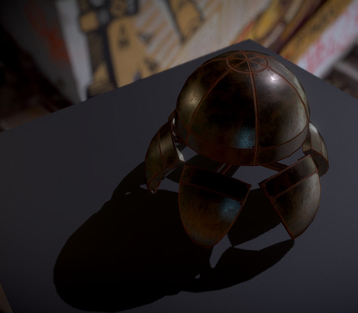 3d rusty version sphere bot https://p.turbosquid.com/ts-thumb/6t/NcM8ZP/LgsItHwQ/17/png/1477804039/1920x1080/fit_q87/48c5fd36b0f8743e92512650d834aa476c0e7344/17.jpg