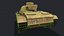 Panzer 4 Tank