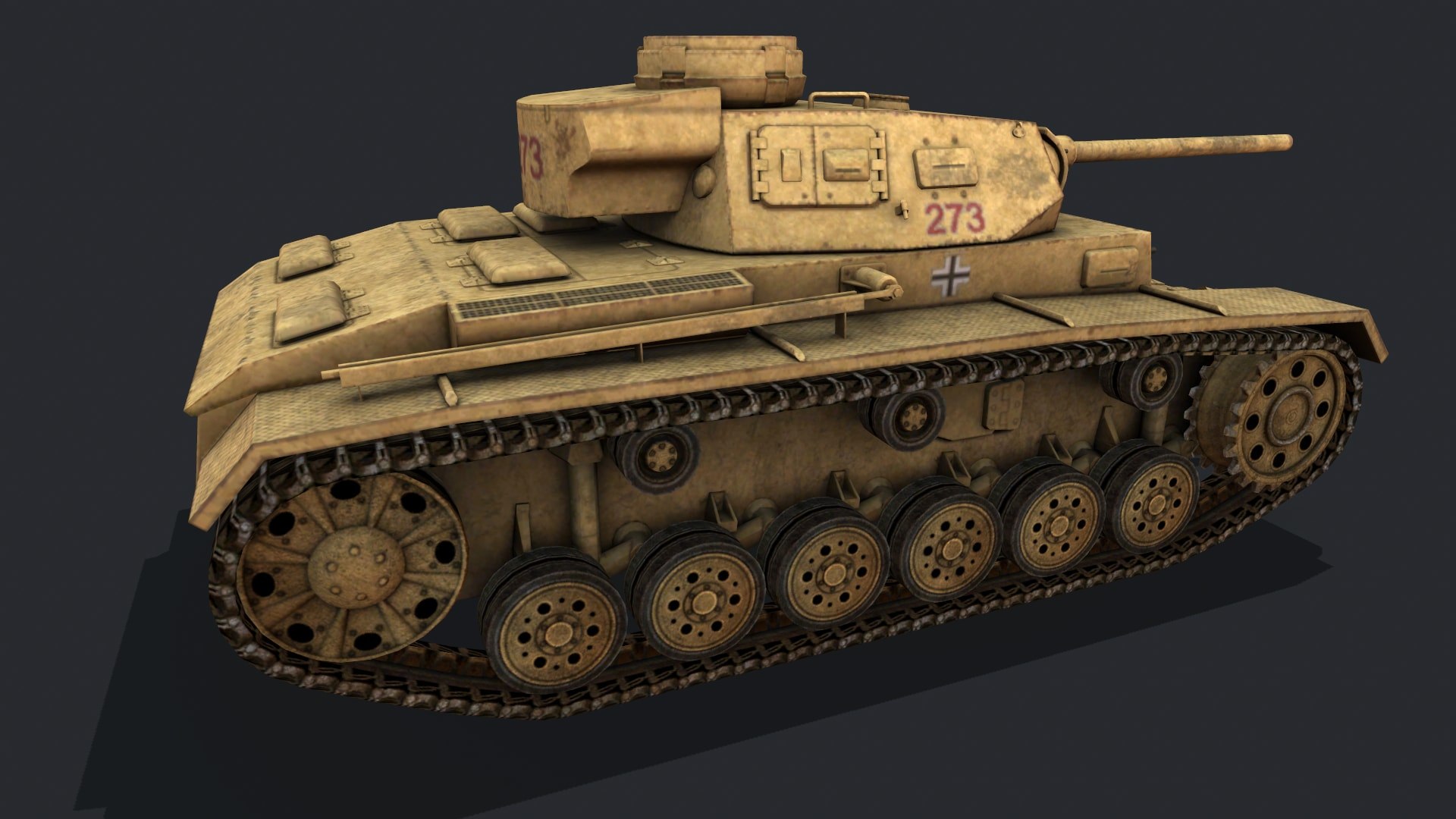 panzer tank 3D model https://p.turbosquid.com/ts-thumb/6t/PVEXFo/hn2gzH1Q/9/jpg/1586607745/1920x1080/fit_q87/e2daa68729ce0da0fab55b02b5113b659c3c86f0/9.jpg