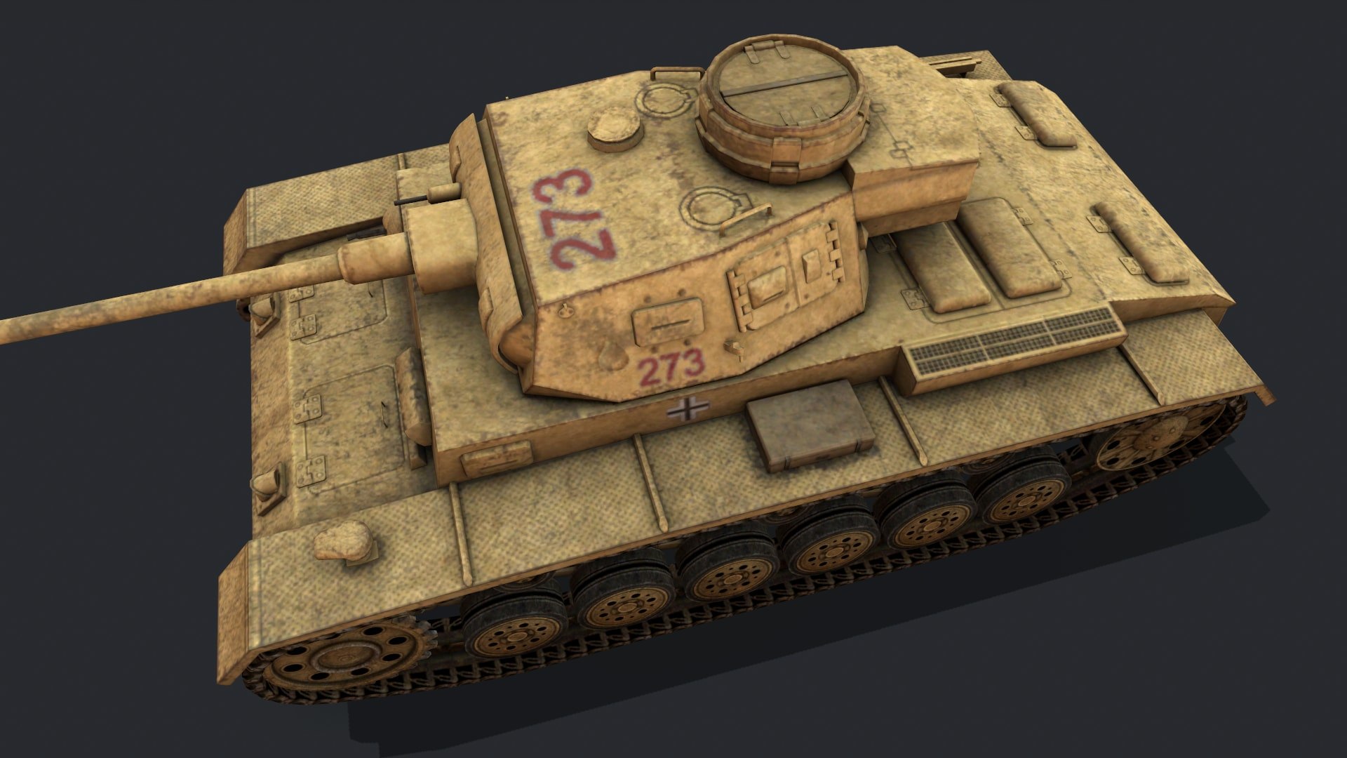 panzer tank 3D model https://p.turbosquid.com/ts-thumb/6t/PVEXFo/nW1oWqM8/7/jpg/1586607719/1920x1080/fit_q87/31b021e31d025b9605e2b63ca78bf055c602b8b8/7.jpg
