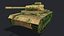 Panzer 4 Tank
