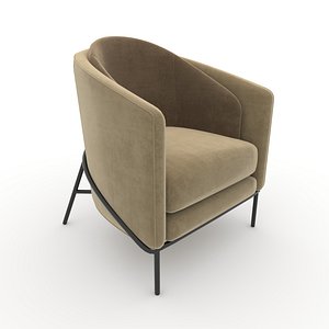 Armchair 49