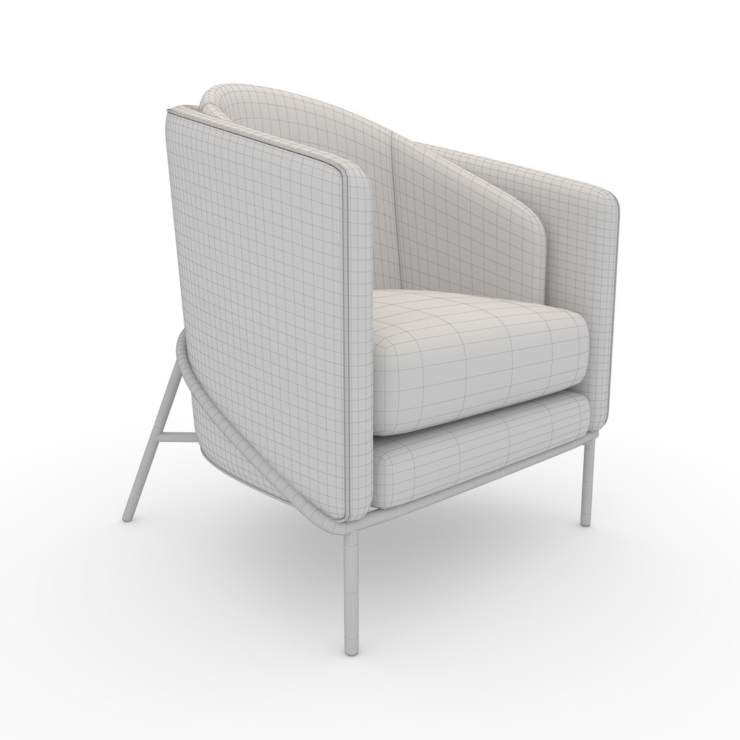 3D Armchair 49 model https://p.turbosquid.com/ts-thumb/6t/R1Uq8H/nx/c05_wireframe/jpg/1736776075/1920x1080/fit_q87/0de2613cbd98c92b6afb8e7d4ef5c1f10d10ce2a/c05_wireframe.jpg