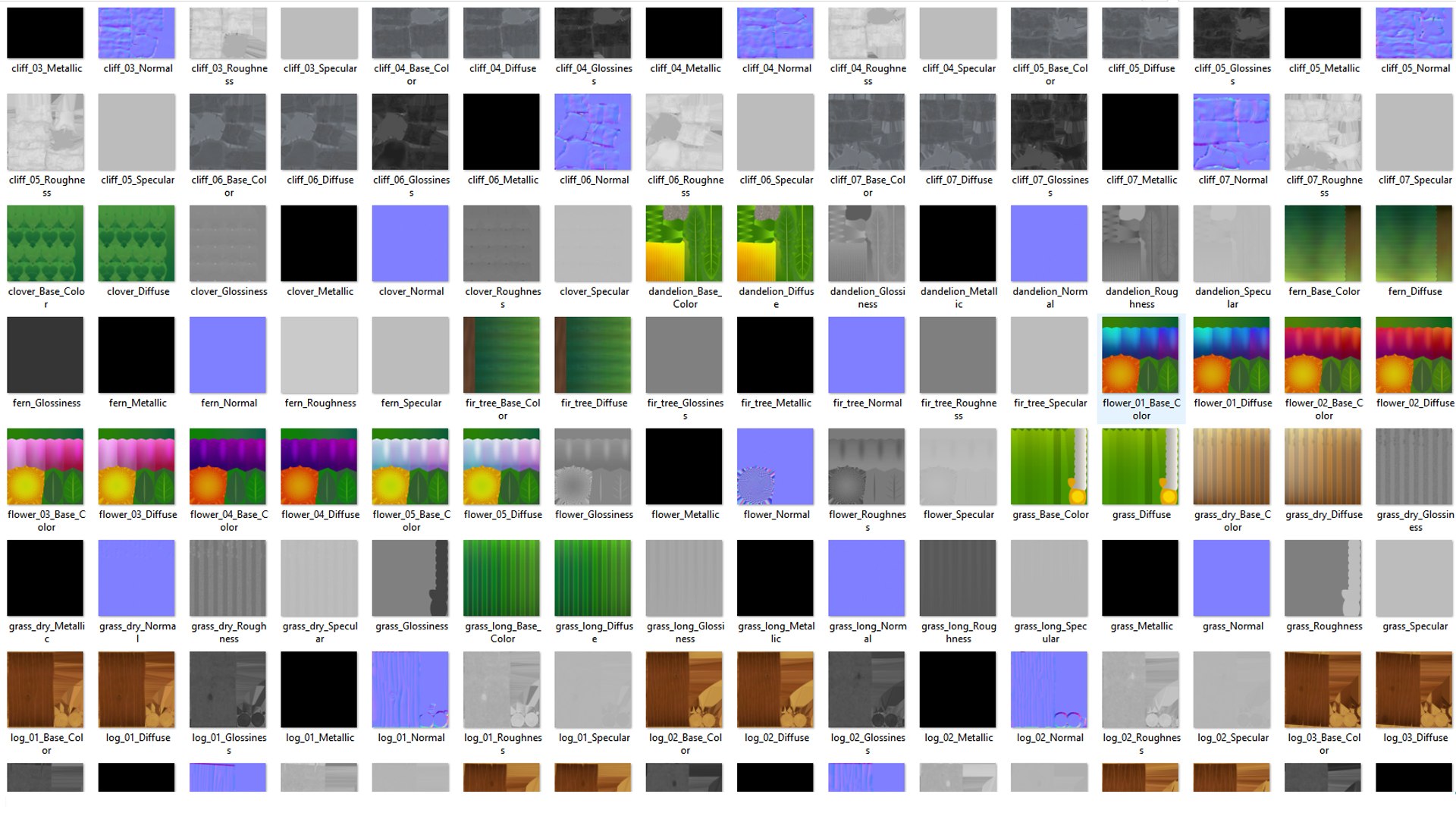 3D model Cartoon Foliage Collection https://p.turbosquid.com/ts-thumb/6t/TRSWyf/QJ/zuv_textures/jpg/1682493381/1920x1080/fit_q87/c7cdc2e8fbe34f283bc94847a7af09fc3a5854d1/zuv_textures.jpg