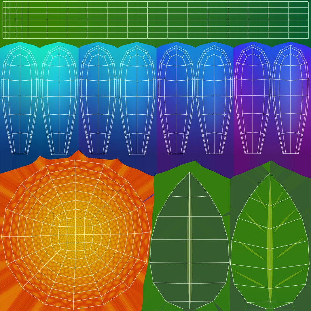 3D model Cartoon Foliage Collection https://p.turbosquid.com/ts-thumb/6t/TRSWyf/gZ/xuv_flower_01/jpg/1682493372/1920x1080/fit_q87/7bbef49d69a8e74b9d06c09f44b43a8920187a4b/xuv_flower_01.jpg