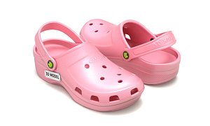 Garden Rubber Clogs Shoes