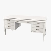 LCI N0419 Scrivania Home Office Desk(1)