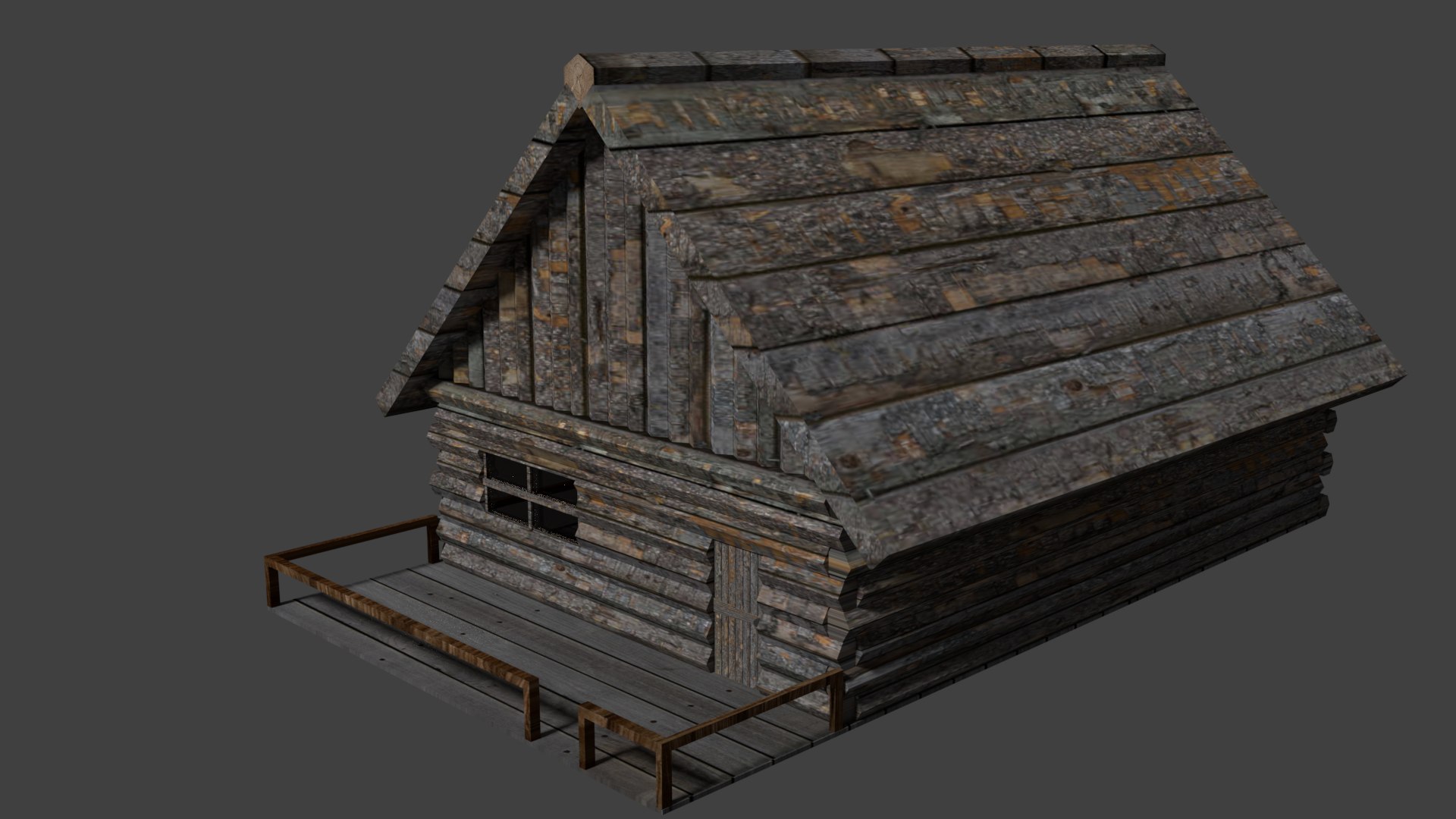 log cabin 3D model https://p.turbosquid.com/ts-thumb/6t/h4sFeM/orjhgG99/log_cabinview1/png/1560874199/1920x1080/fit_q87/81b013b27481356c4b4aeaff1d1022a274748c77/log_cabinview1.jpg