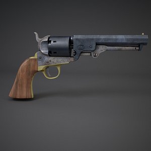 Revolver