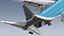 Boeing 737-800BCF Prime Air