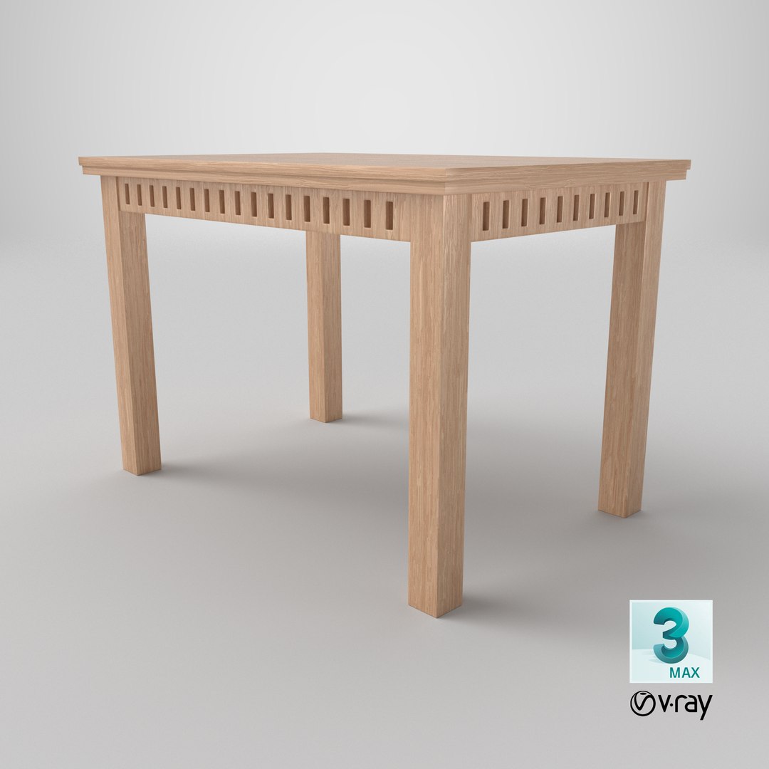Realistic Wooden Table for Interior Design and Architectural Visualization model https://p.turbosquid.com/ts-thumb/6t/mZKLDB/cA/stemcell_max_vray_render/png/1774284515/1920x1080/fit_q87/b7e17120f1191ad78520f26dc87a94e77a1578f7/stemcell_max_vray_render.jpg