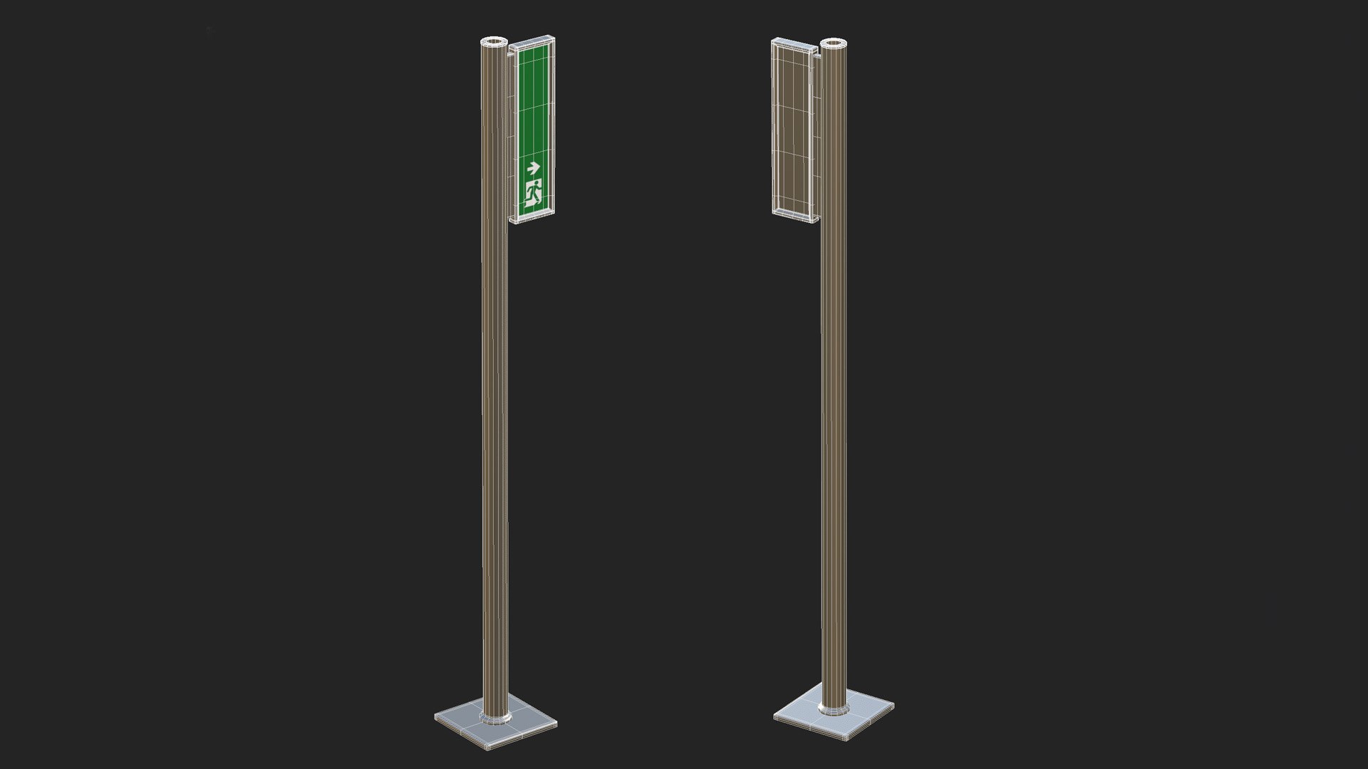 Exit Sign 3D model https://p.turbosquid.com/ts-thumb/6t/n4YxvT/c0/exitsign_10/jpg/1706635018/1920x1080/fit_q87/ce0e9f655e7d6de581f465752333cef886a8ba10/exitsign_10.jpg