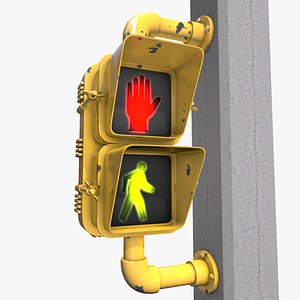 66,543 Pedestrian Crossing Sign Images, Stock Photos, 3D objects