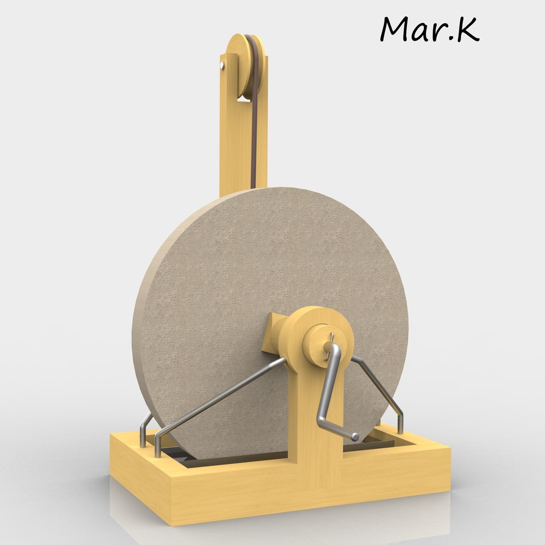 3d grindstone leonardo da model https://p.turbosquid.com/ts-thumb/6t/oKNpMu/CpBfR4Nr/004/jpg/1396891285/1920x1080/fit_q87/88ac1e5bf0559c5e61ecae8b62f2fb94ba17662b/004.jpg