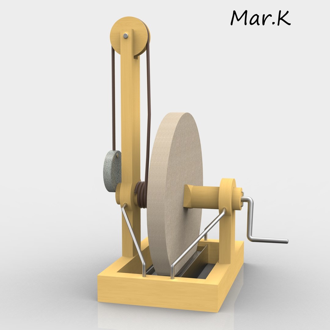 3d grindstone leonardo da model https://p.turbosquid.com/ts-thumb/6t/oKNpMu/u22qm5fc/002/jpg/1396891285/1920x1080/fit_q87/e4fe07088be5cc569aba4f822325148f05950f1c/002.jpg