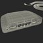Race Scanner Intercom System Racefanner