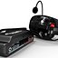 Race Scanner Intercom System Racefanner