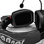 Race Scanner Intercom System Racefanner