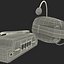 Race Scanner Intercom System Racefanner
