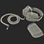Race Scanner Intercom System Racefanner