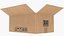 Cardboard Box 2  V1 Collection