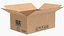 Cardboard Box 2  V1 Collection