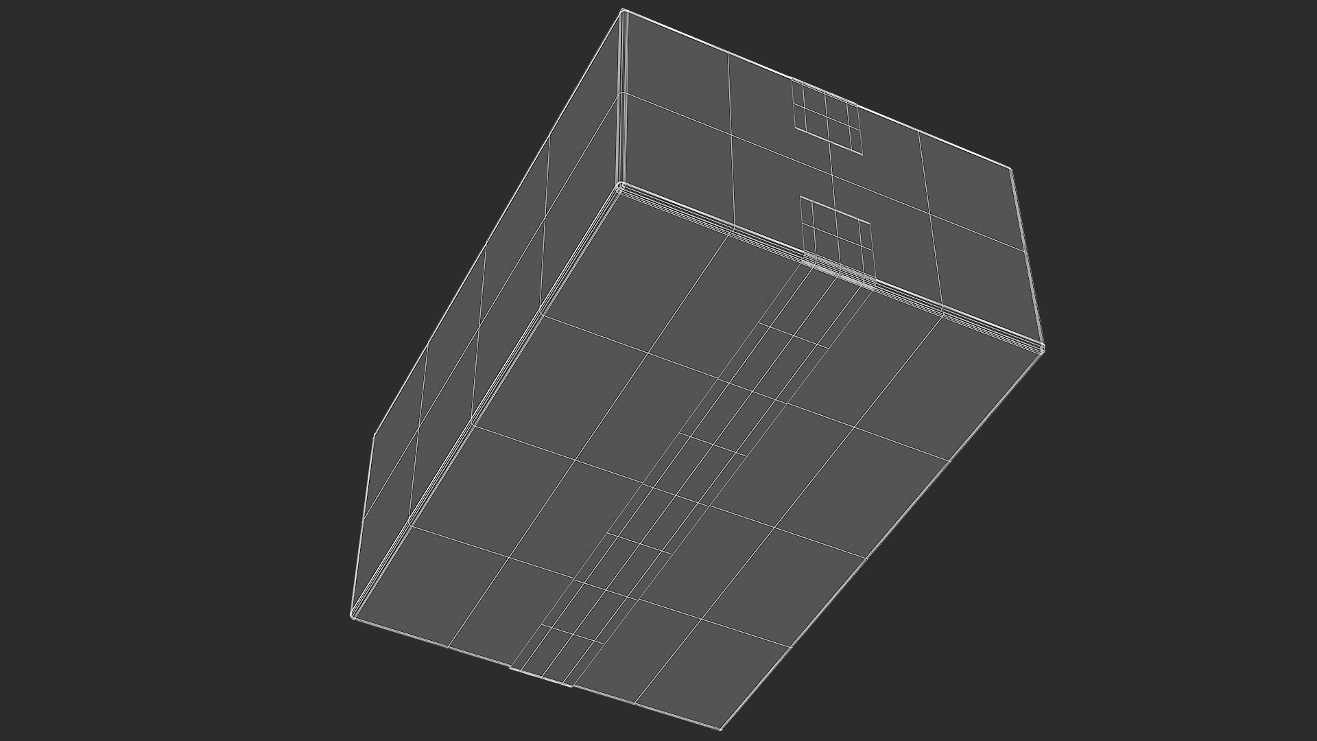 3D model Cardboard Box 2  V1 Collection https://p.turbosquid.com/ts-thumb/6u/029fxY/ZT/wire5.1b2c/png/1727713917/1920x1080/fit_q87/c1045f4b19e7a80138e7e542194a0623c3dd3776/wire5.1b2c.jpg