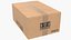 Cardboard Box 2  V1 Collection
