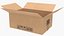 Cardboard Box 2  V1 Collection