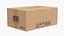 Cardboard Box 2  V1 Collection