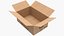 Cardboard Box 2  V1 Collection