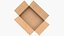 Cardboard Box 2  V1 Collection