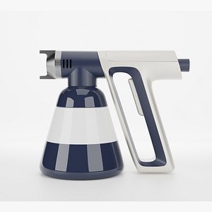 SPRAY GUN model