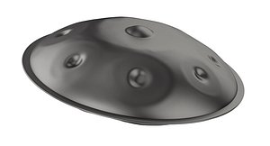 Handpan